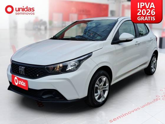 FIAT ARGO 1.0 FIREFLY FLEX DRIVE MANUAL FIAT ARGO 1.0 FIREFLY FLEX DRIVE MANUAL